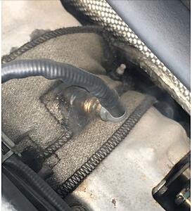 Mini Clubman Cooper D 2L R55 (Bond Street) - SMOKING AND SMELL - is this the DPF rege-mini.jpg