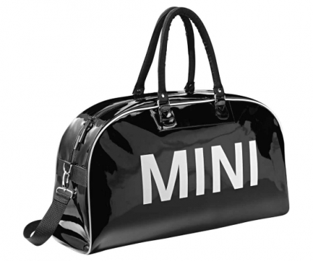 Mini Cooper Weekend Duffle Bag
