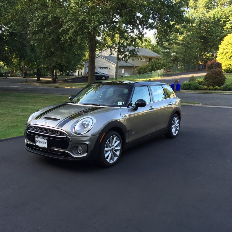 Brand new member - Mini Cooper Forums - Mini Cooper ...