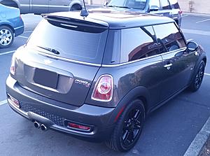 First time Mini owner and already loving it!!-20171014_183854.jpg