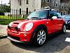 Hello From NYC, 06 mini cooper S-13767398_10209036316038455_2691791693549725596_o.jpg