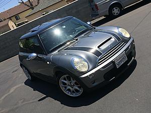 2005 Mini Cooper S manual tranny...California Car!-5344204c-4760-42f0-b7f8-8eac350535bf-2.jpg