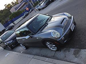 2005 Mini Cooper S manual tranny...California Car!-629506c9-e41a-4d15-8f56-c04e5615b256.jpg