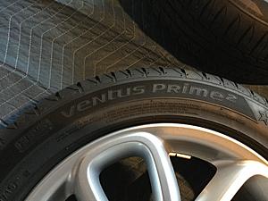 MINI Cooper OEM 16 inch rims with Hankook Tires-8fb3d008-7dee-4ff6-bef5-fb39fef4fe13.jpeg