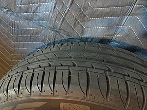MINI Cooper OEM 16 inch rims with Hankook Tires-3987b80f-205d-43dd-ae8c-4df4e9cdd279.jpeg