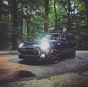 Lease Takeover: '17 Clubman S All4-front.jpg