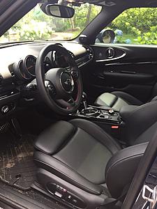 Lease Takeover: '17 Clubman S All4-interior.jpg