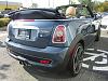 2009 Mini Cooper s convertible blue with tan leather, no winters-7.jpg