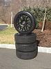 17" Blk Drag Wheels, Tires &amp; more-d.jpg