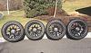 17" Blk Drag Wheels, Tires &amp; more-j.jpg