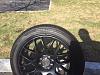 17" Blk Drag Wheels, Tires &amp; more-k.jpg