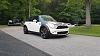 2009 R57 Convertible S.. Pepper White w/55k..Cosmetic Damage-20160602_204732.jpg