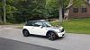 2009 R57 Convertible S.. Pepper White w/55k..Cosmetic Damage-20160602_204739.jpg