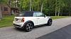 2009 R57 Convertible S.. Pepper White w/55k..Cosmetic Damage-20160602_204752.jpg