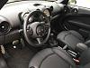 2014 Countryman Black/Black 18,400 Miles-mini11.jpg