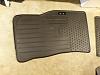 0 Complete Set of Rubber Mats from '07 Cooper S-minimats4.jpg